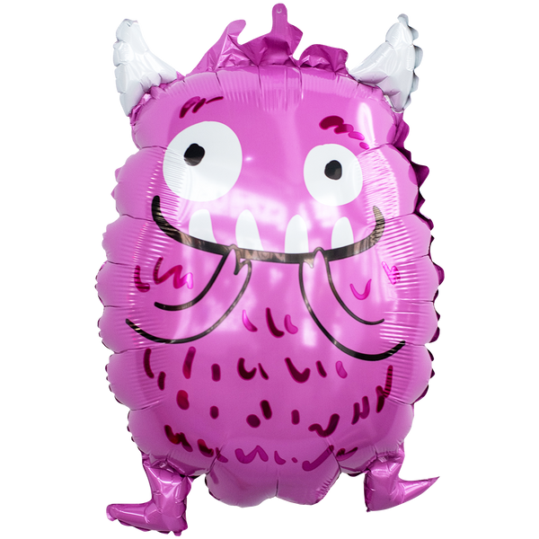 Happy Monster