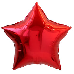 Star - Red