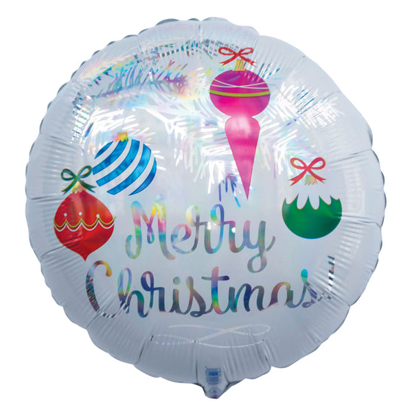Merry Christmas Retro