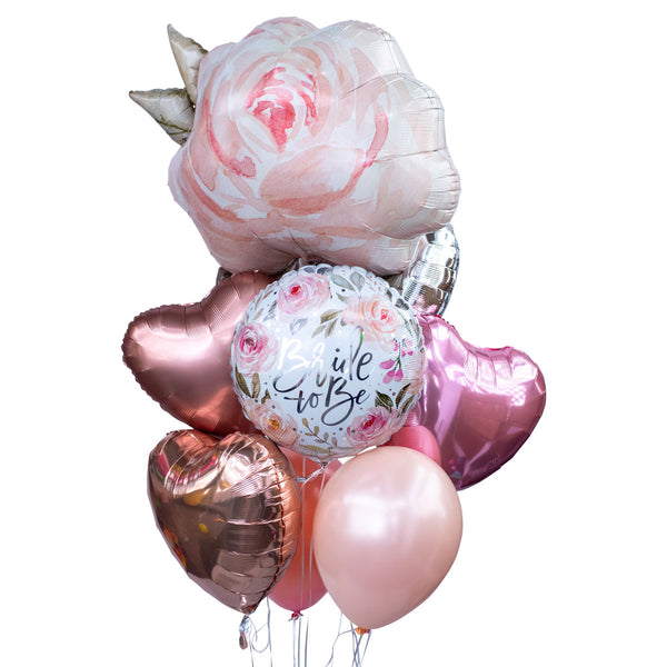 Bride-To-Be Bouquet
