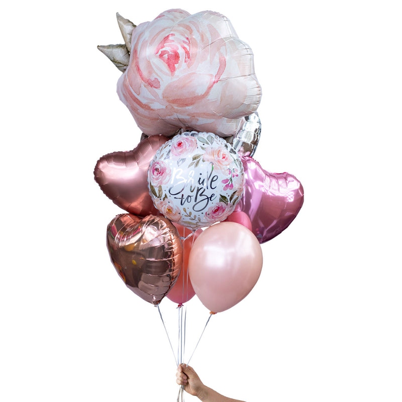 Bride-To-Be Bouquet
