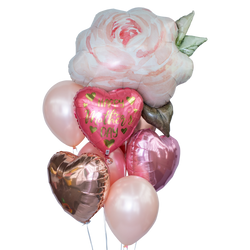 Sweet-Mama Bouquet