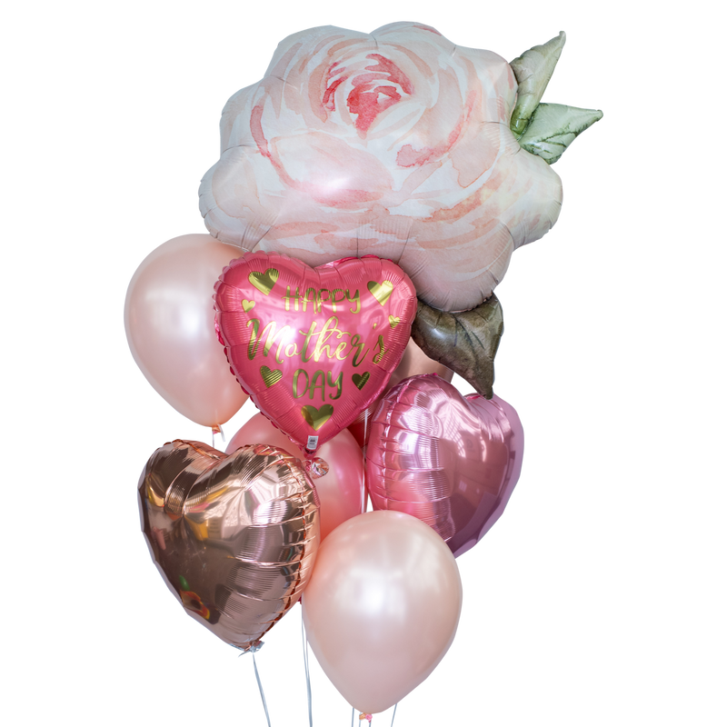 Sweet-Mama Bouquet