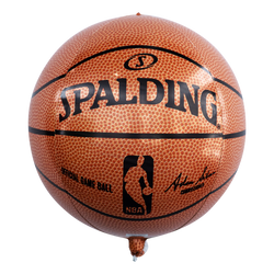 Basketball balloons deals