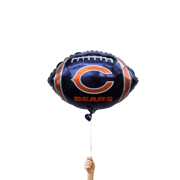 Bears Football