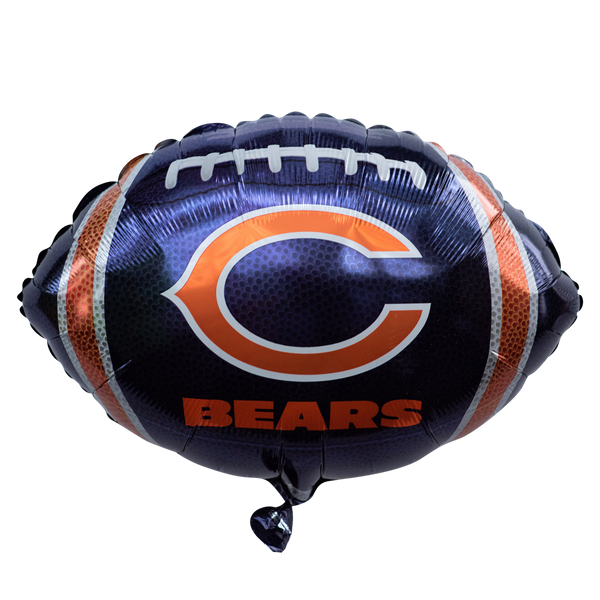 Bears Football