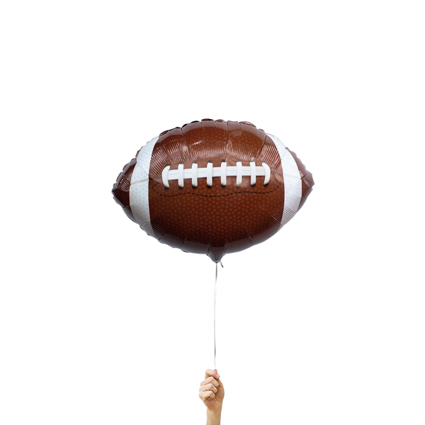 Plain Football