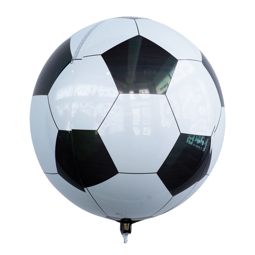 Soccer  Ballons - Sports Contact