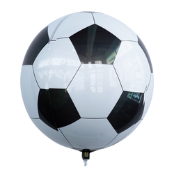 Orb Soccer Ball