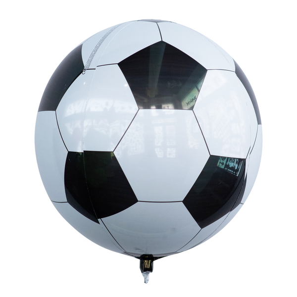 Orb Soccer Ball