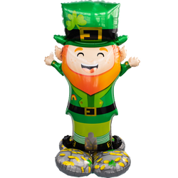 Freestanding Leprechaun
