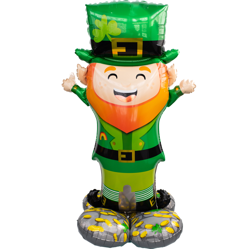 Freestanding Leprechaun