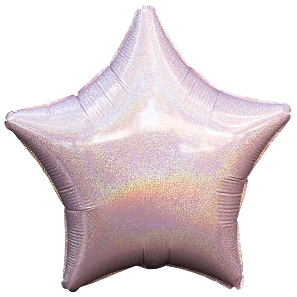 Star - Dazzler Light Pink