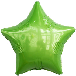 Kiwi Green Star