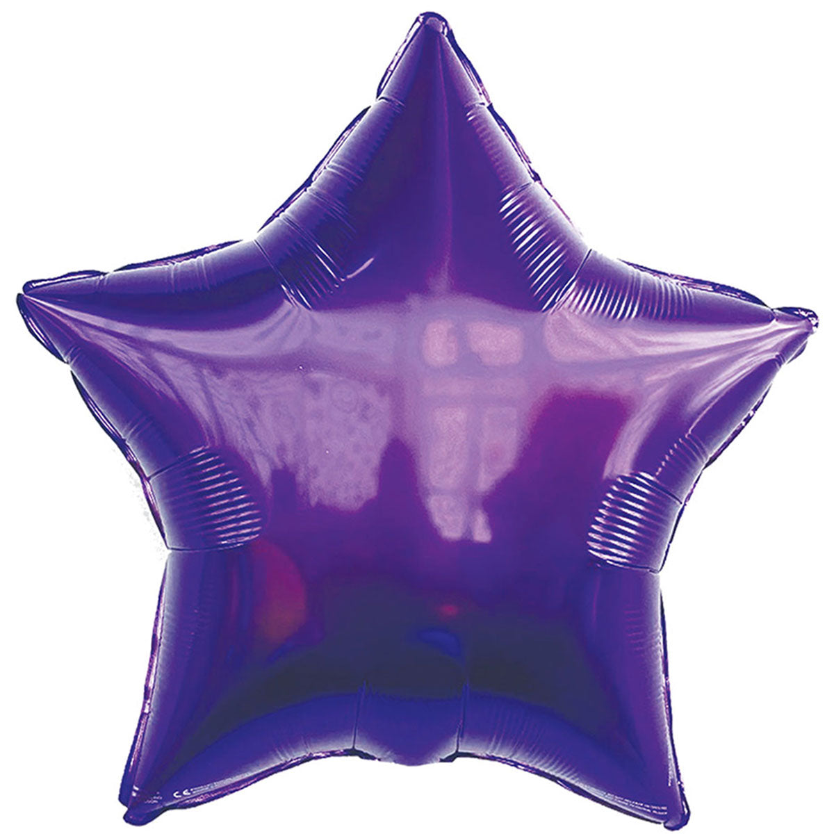 Star - Purple