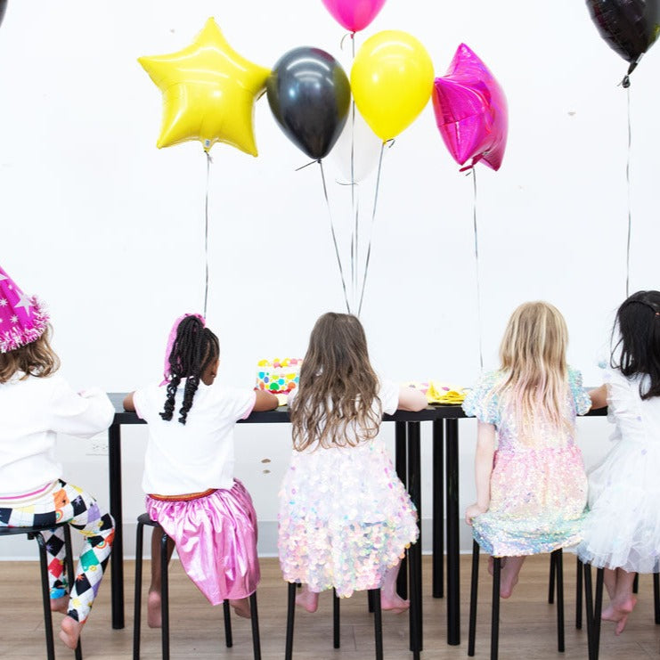 Birthday Party Rental