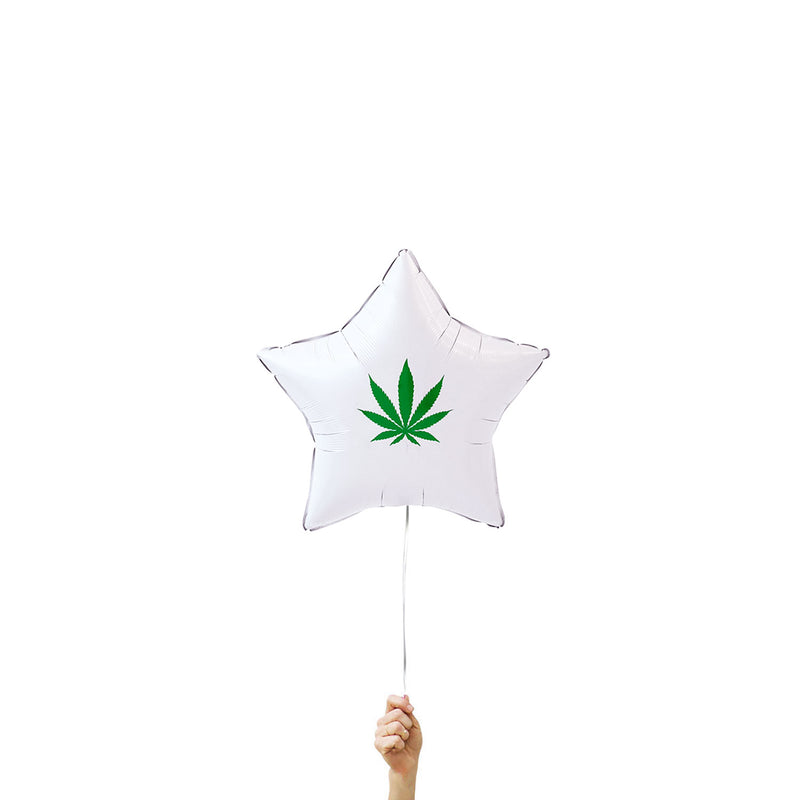 Weed Star