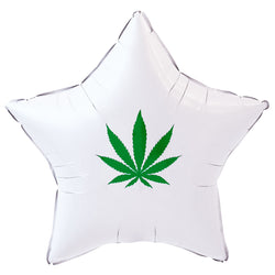 Weed Star