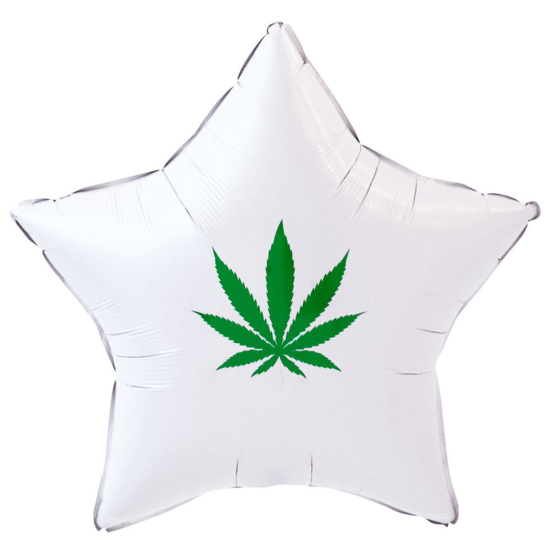 Weed Star