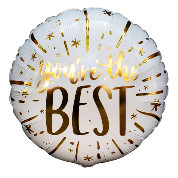 You're the Best!