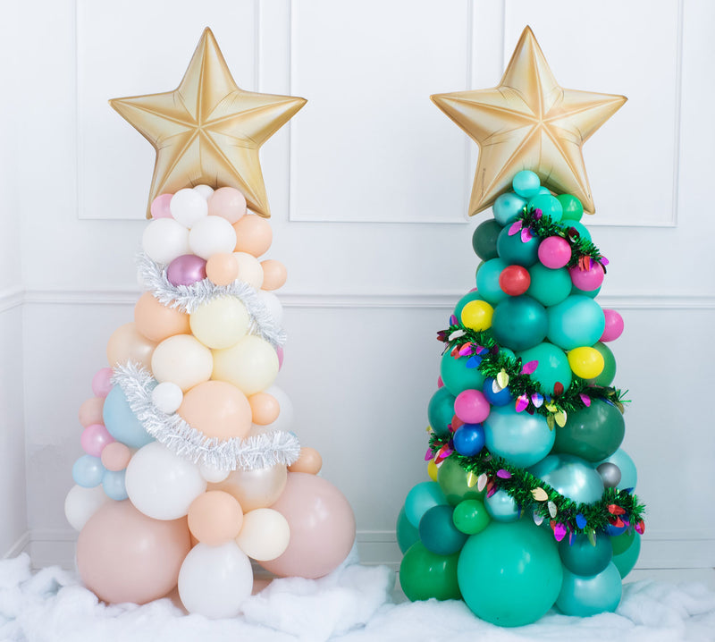 Balloon Tree